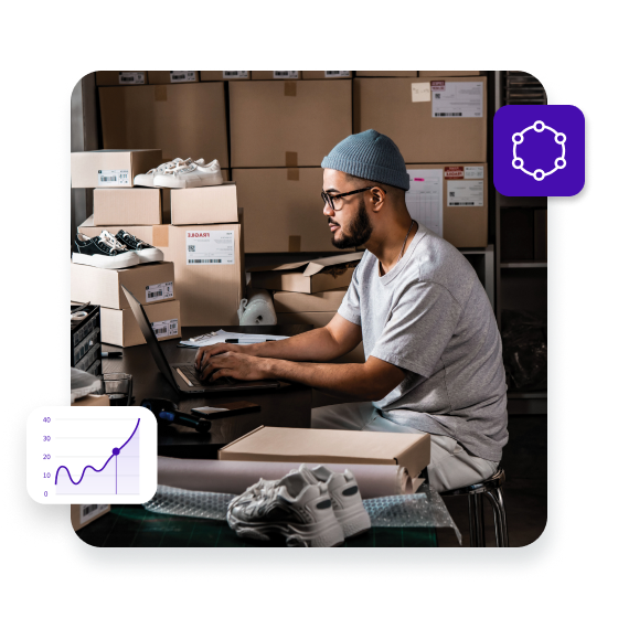 Transform your supply chain into a competitive asset