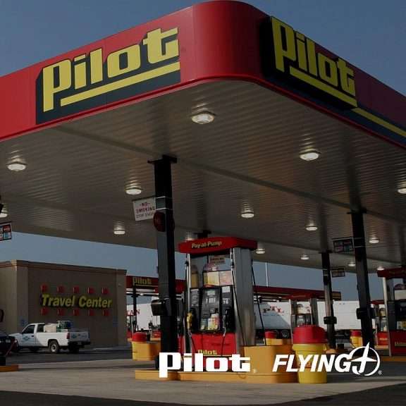 Success Story - Pilot Flying  J