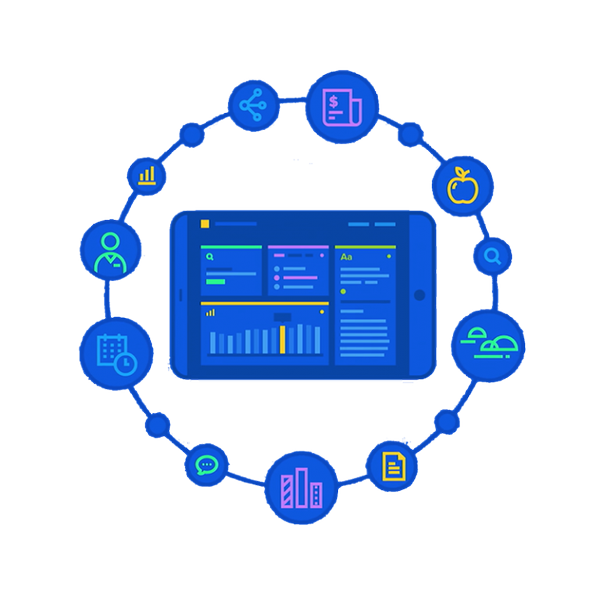 Ícone do Infor Concierge