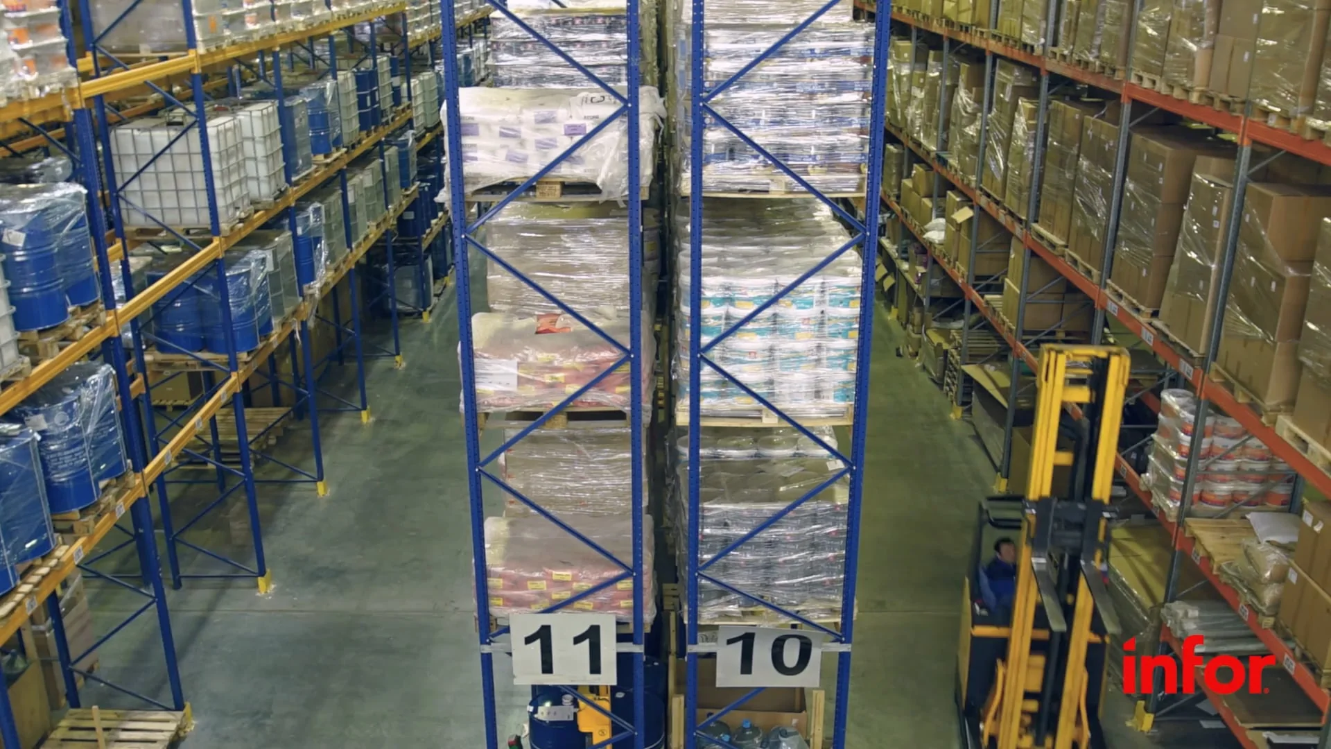 Team Air Distributing creates capacity with AI agents