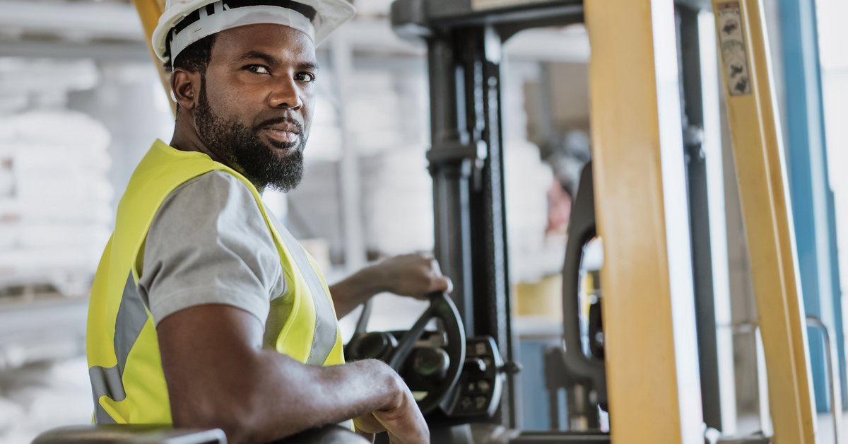 Lumber & building materials distribution in 2026: Modernizing a fragmented industry