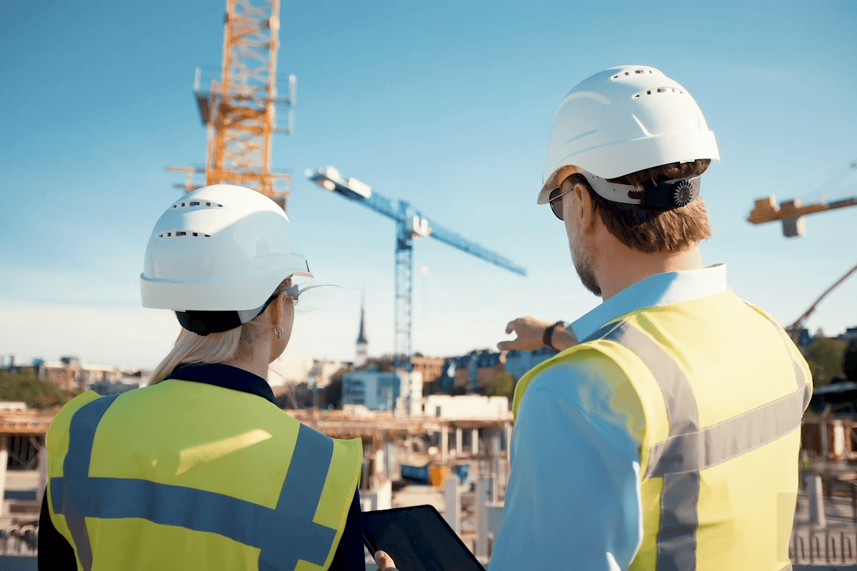 Infor public sector software overview video
