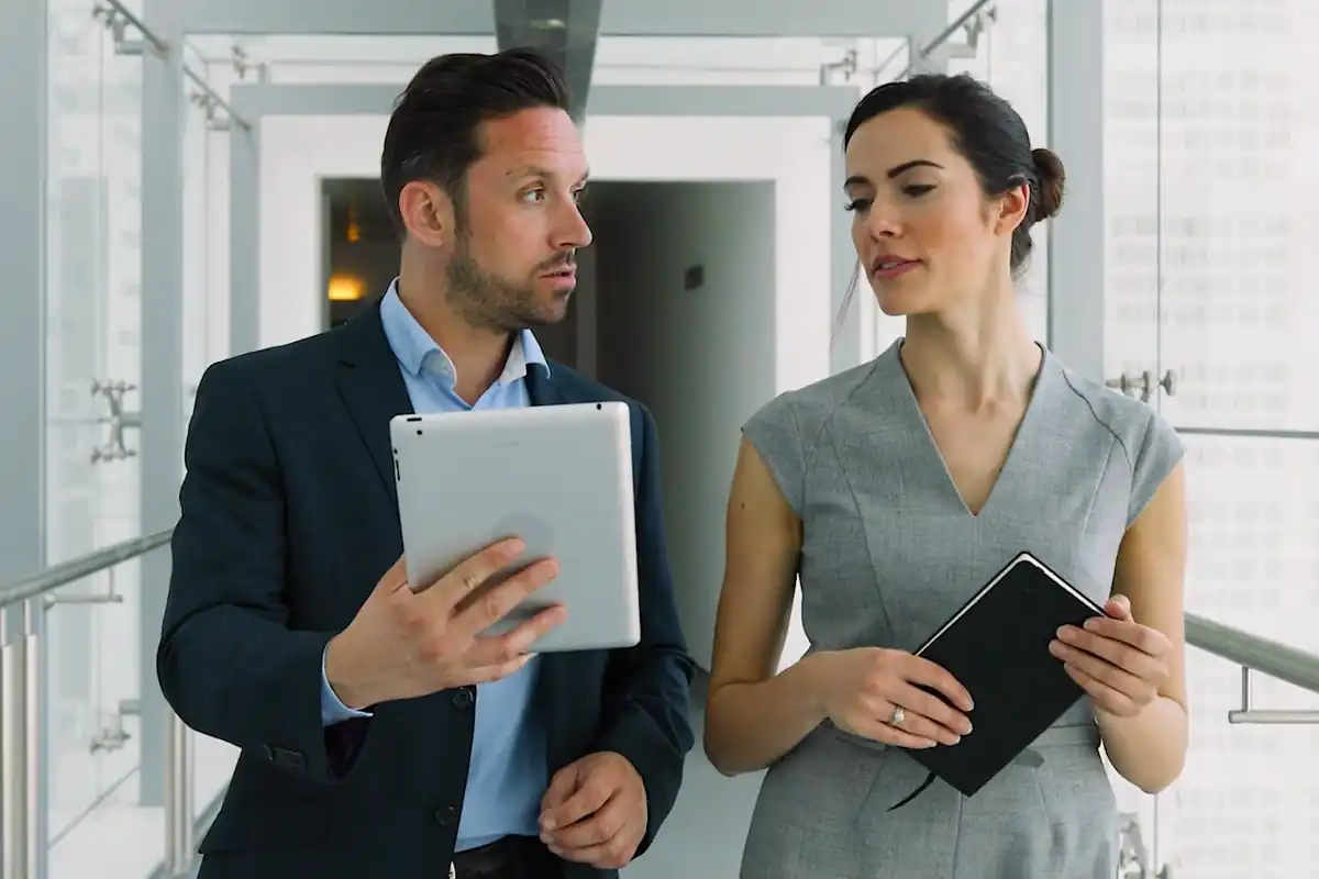 Infor WFM software overview video 