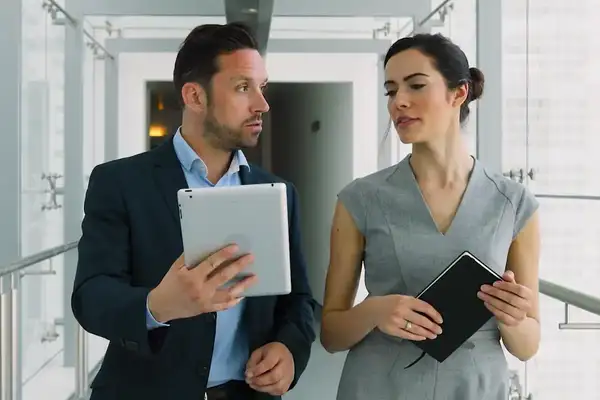 Infor WFM software overview video 