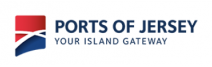 Logo 2 Ports of Jersey