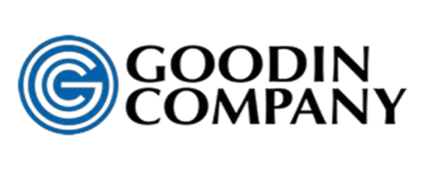 Goodin Company logo