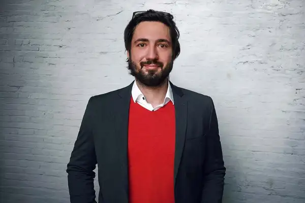 Deniz Oezol - Infor’s Stewardship Leader