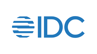 IDC logo