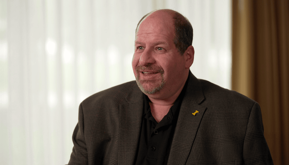 Marmon Foodservice Technologies customer video