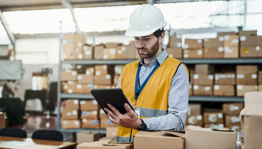 Infor Industry AI Agents overview video