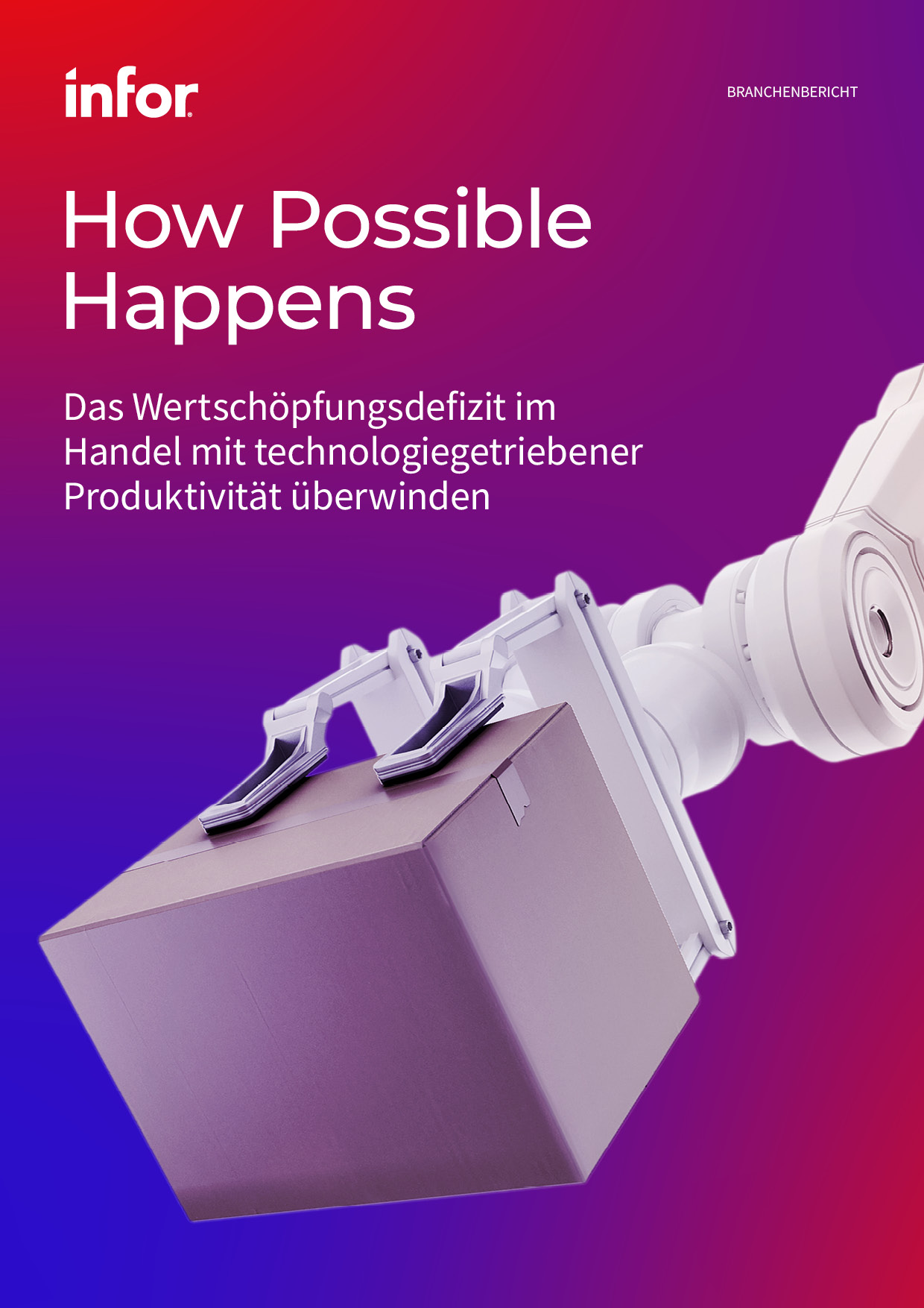 Chancen zur Realität machen