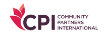 CPI COMMUNITY
  PARTNERS INTERNATIONAL Logo 200px