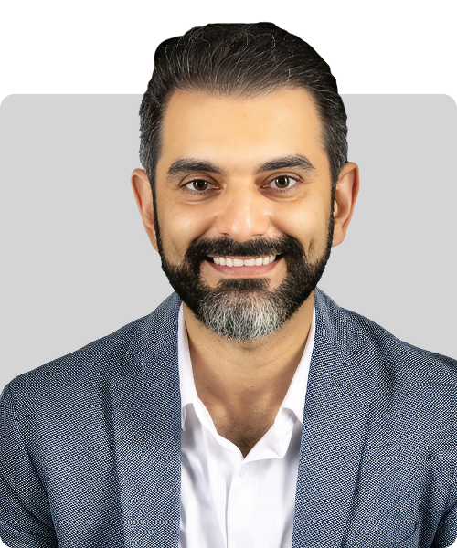 Tariq Munir