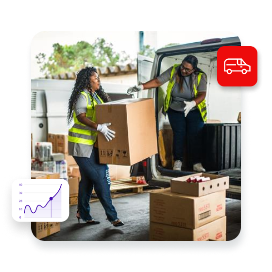 Increase value from global 3PL strategies, Executive Brief, Japanese