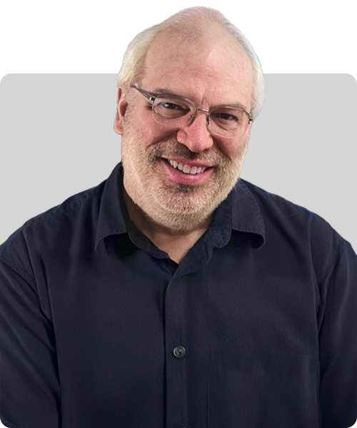 Lee Steffensen