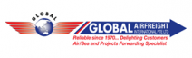 Global Air Freight 社