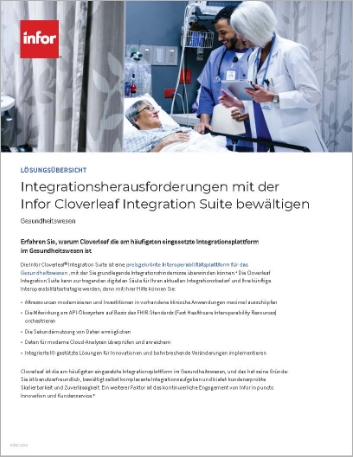 th Tackle integration challenges with Infor Cloverleaf Integration Suite Solution Summary German 457px 2021 08 19 152555