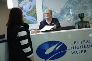 Central Highlands Water_reception.JPG