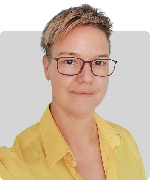 Yvonne Haenscheid