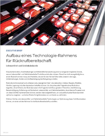 th Building a technology framework for recall readiness Executive Brief German 457px