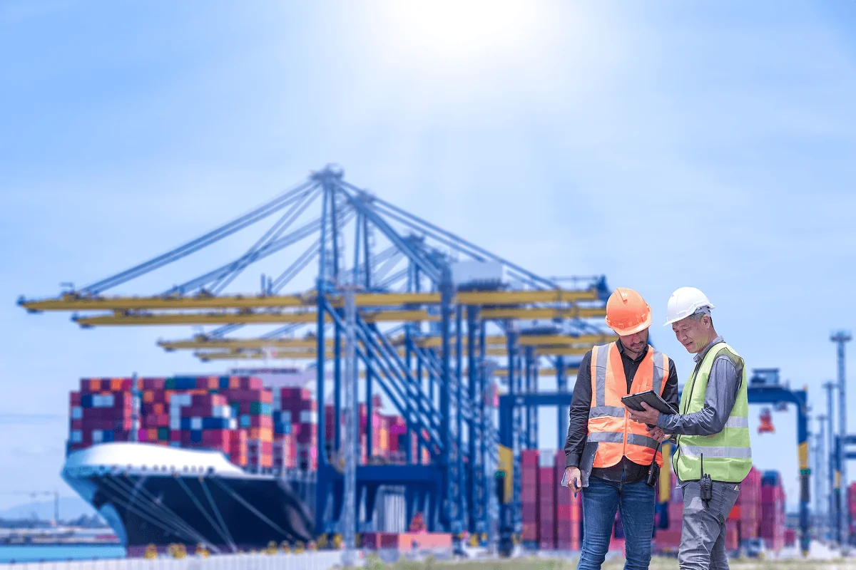 Allport Cargo customer video 