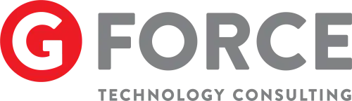 GForce logo