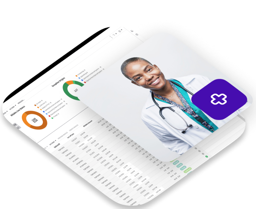 Healthcare Software | Healthcare ERP Solutions | Infor