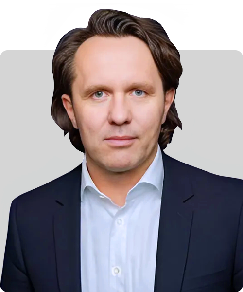 Dr. Jochen Hanselmann