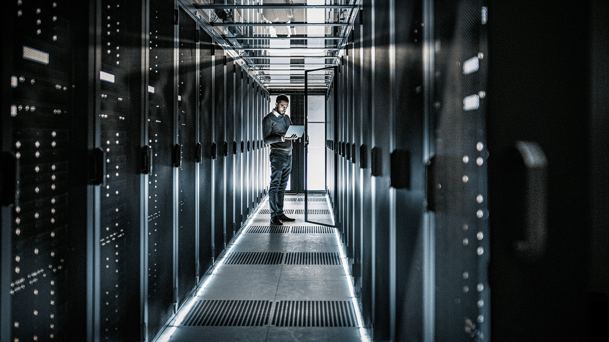 Digitale Souveränität geht über den Datenstandort hinaus: der europäische Ansatz von Infor