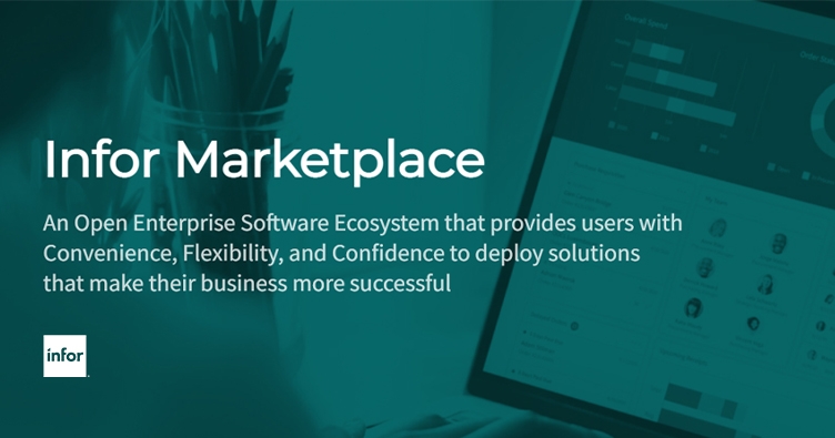 Infor Marketplace