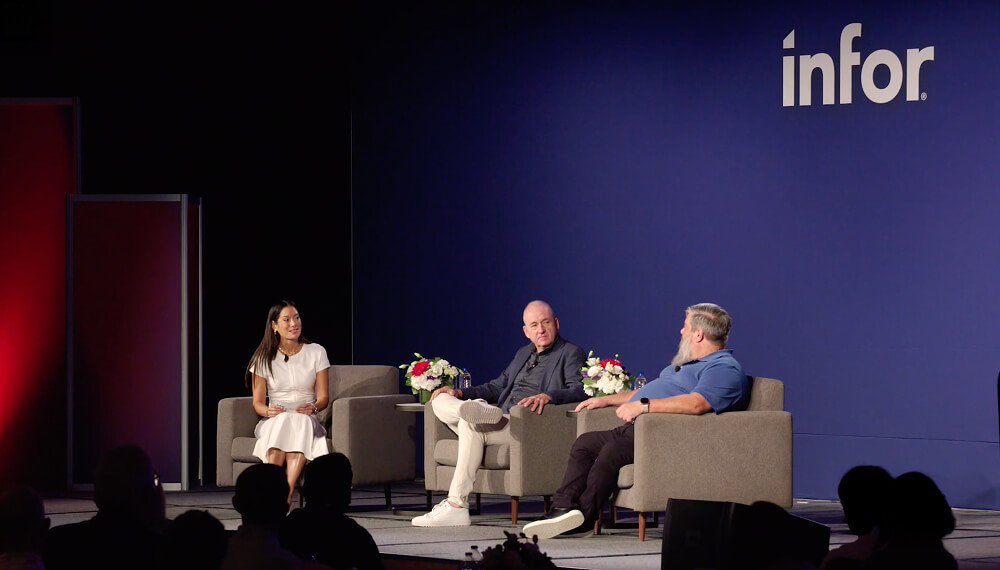 “De-risking cloud ERP migration” video 