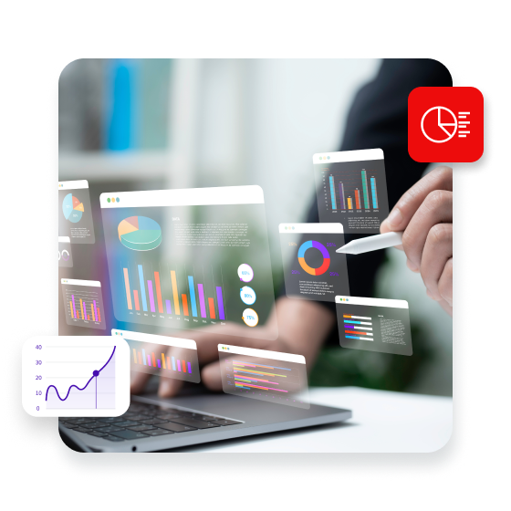 Modernizing workflows with Infor ERP solutions