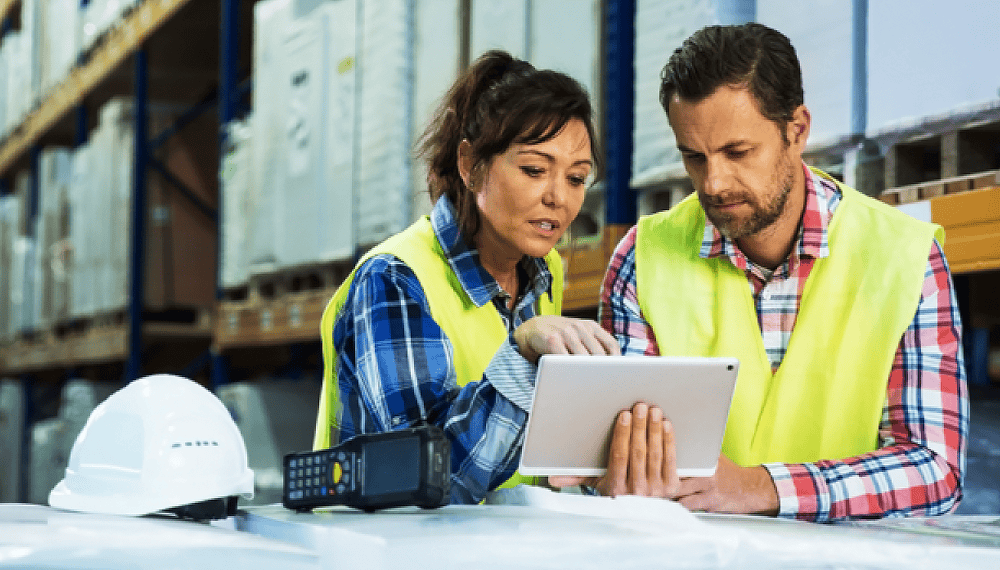 Supply Chain Planning SCP