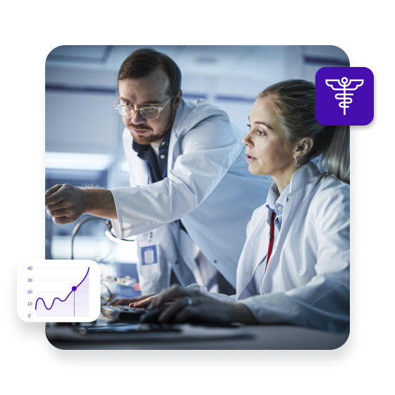 Infor Cloverleaf Population Health Analytics