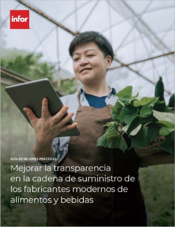 Ensure sustainability in the food supply   chain Best Practice Guide Spanish Spain 457px