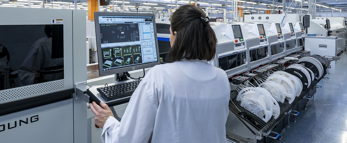 EAS sceglie Infor per supportare la crescita aziendale e l’espansione internazionale