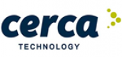 Logotipo de Cerca