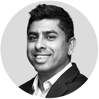 Suresh Jayaraman