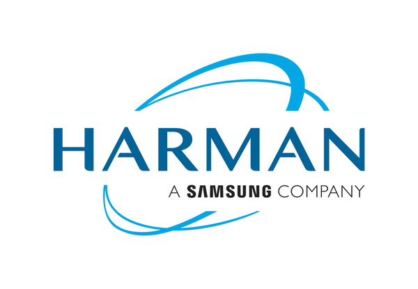 HARMAN Samsung logo