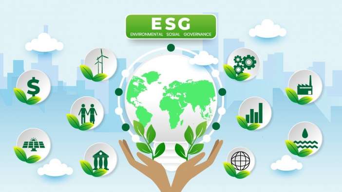 ESG governance