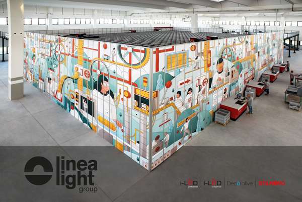 Linea Light 