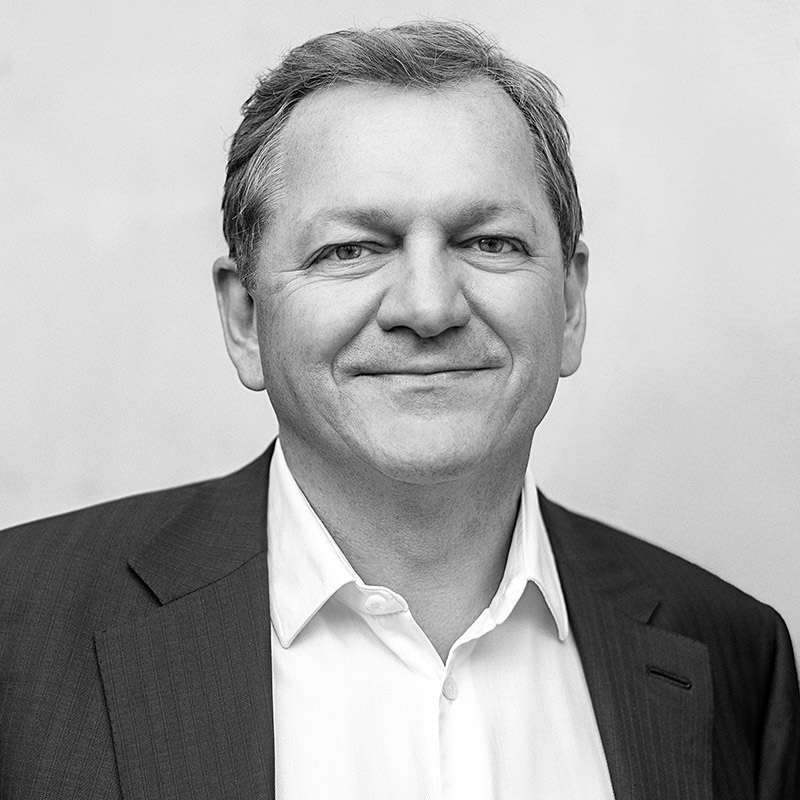 Wolfgang Kobek Leadership Profile Picture