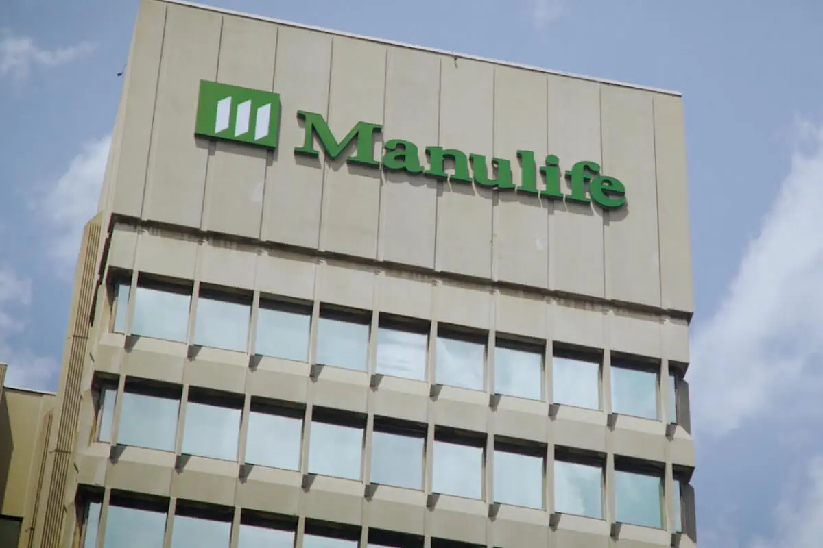 Manulife Financial customer video 