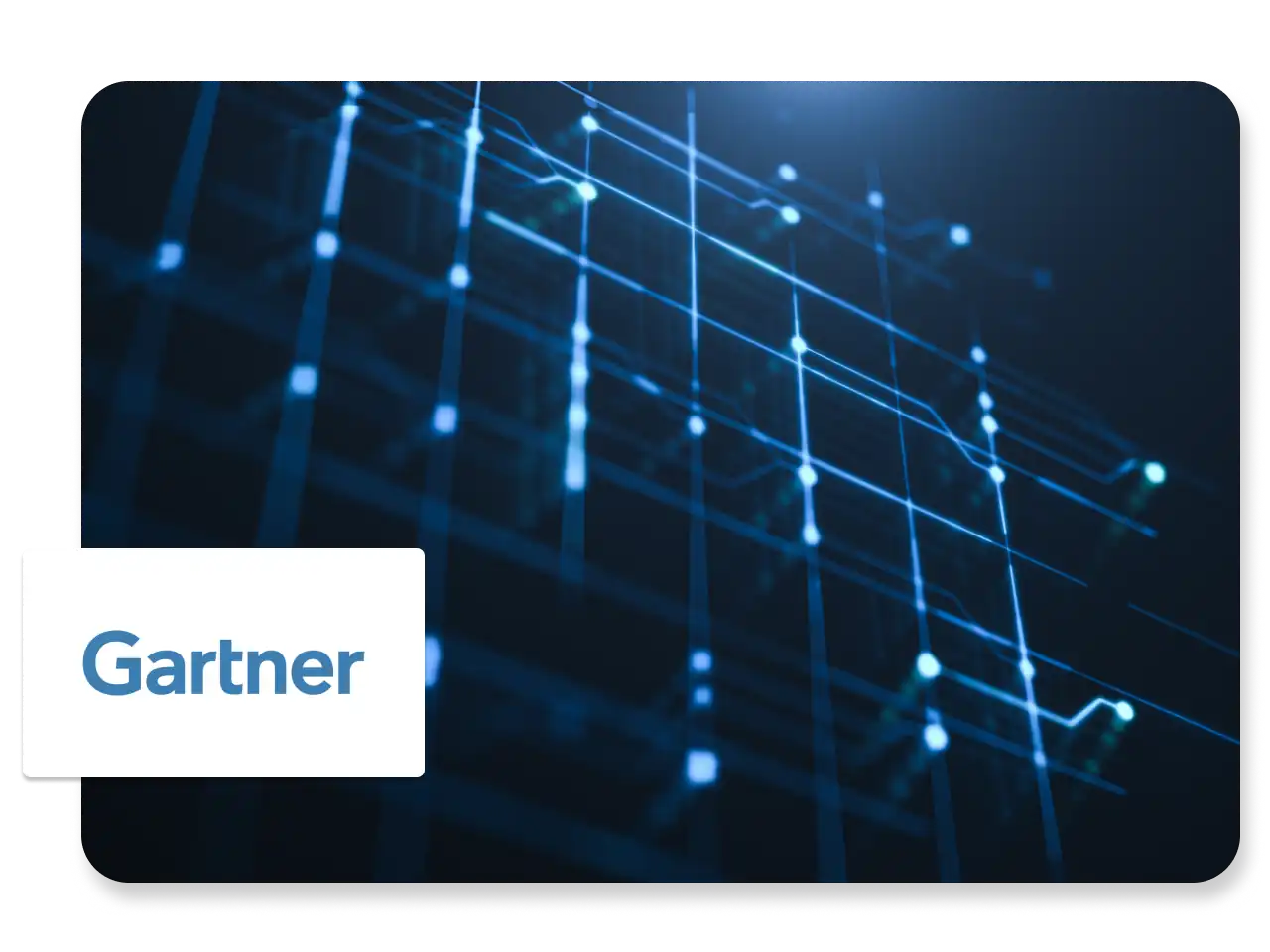 Gartner logo
