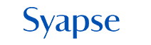 syapse logo no background