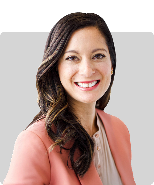 Kirsten Allegri Williams