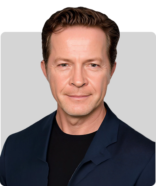 Christophe Harnisch
