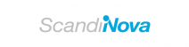 ScandiNova logo