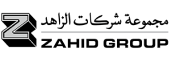 Zahid Group logo