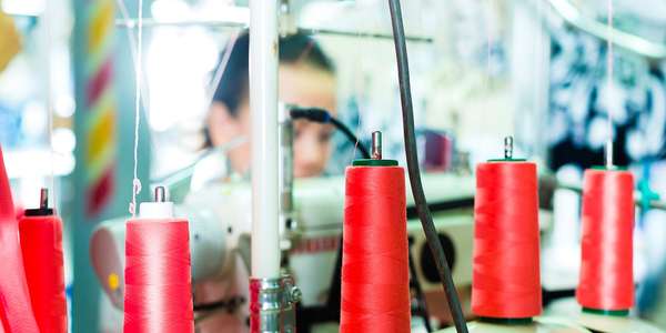 textile thread spools machinery Dayinlife   fashion  